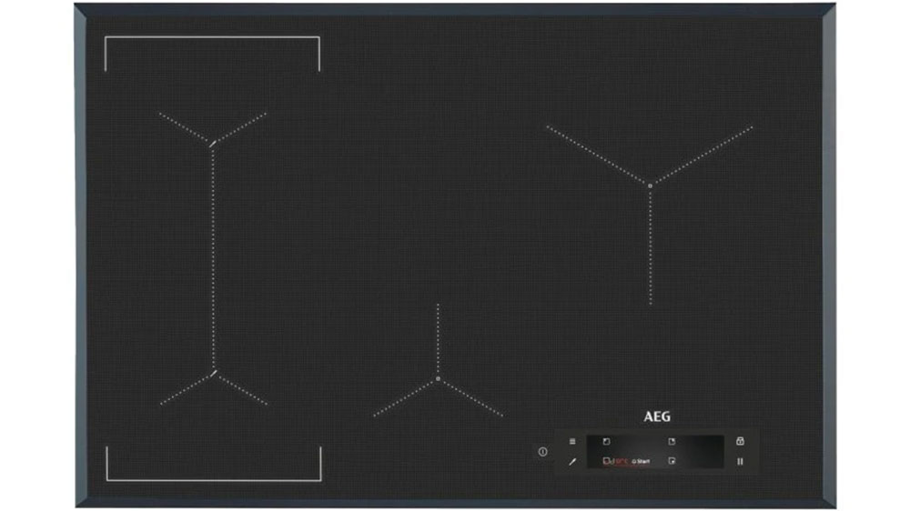 Indukční varná deska AEG IAE84881FB 9000 SensePro_01