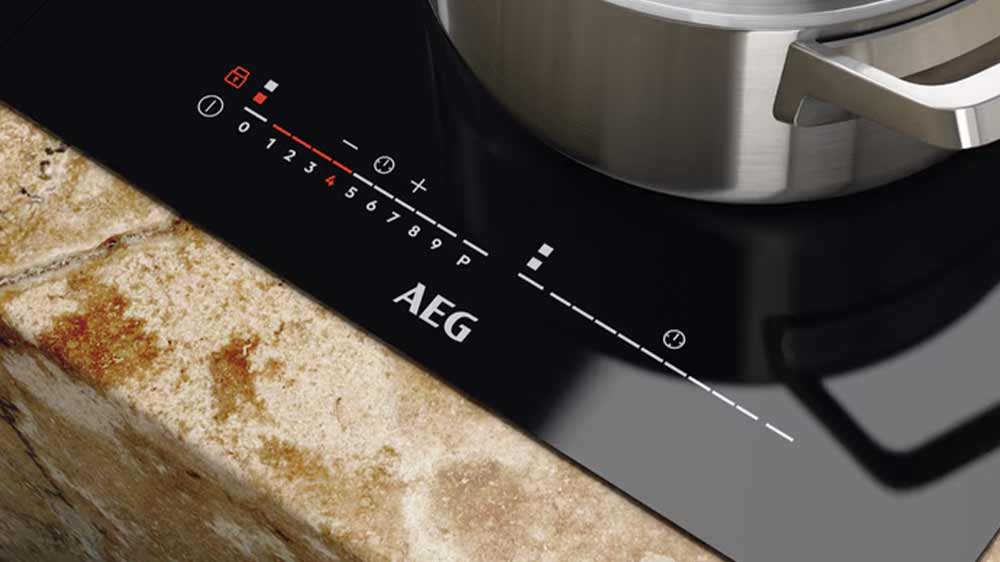 Ovládání ActiveTouch u varné desky AEG IKE 42640KB_02