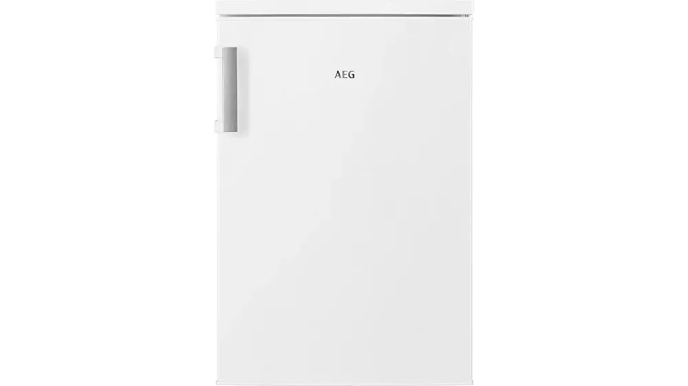 Jednodveřová chladnička AEG RTB411E1AW_01