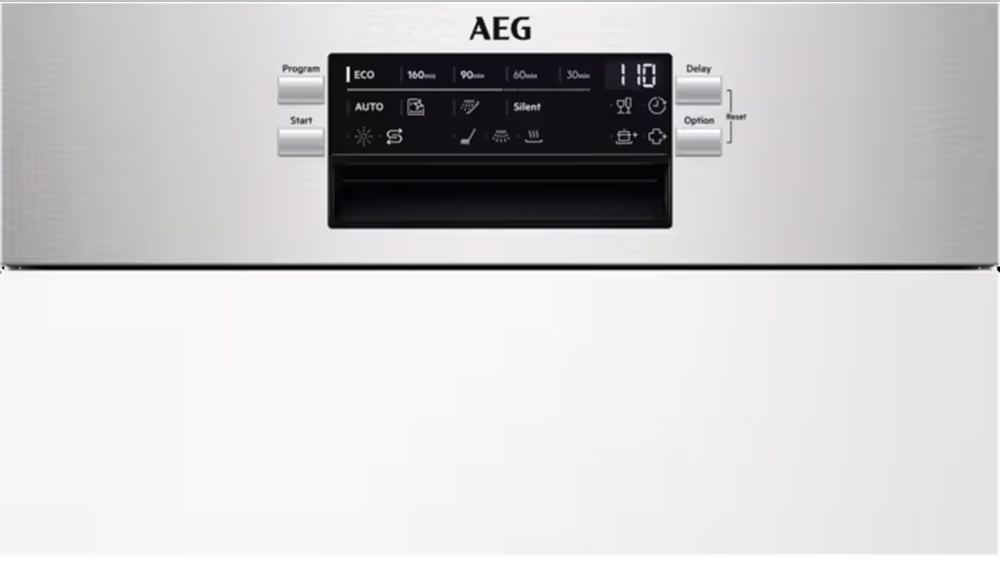 Vestavn&aacute; myčka n&aacute;dob&iacute; AEG FSE74608P ovl&aacute;dac&iacute; panel_02