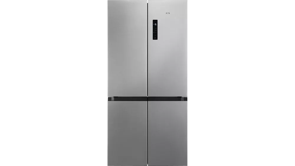 VÍCEDVEŘOVÁ CHLADNIČKA AEG 9000 NOFROST RMB952E6VU_01