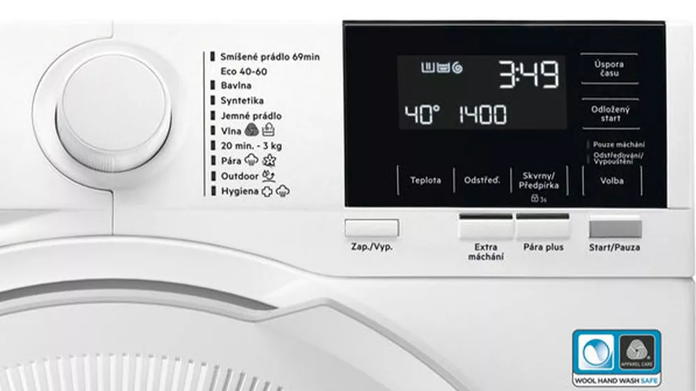 AEG LFR71862BC
