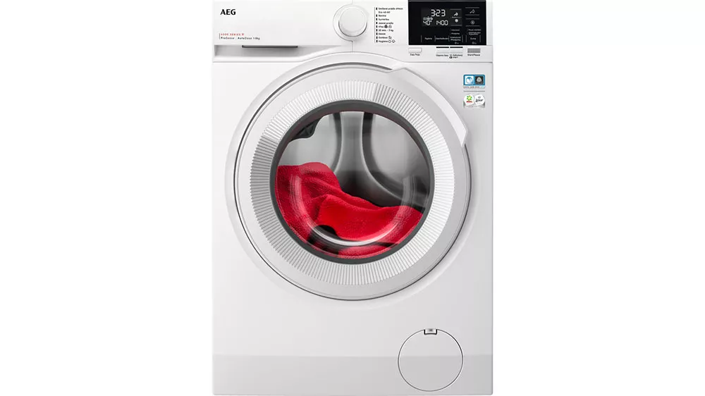 Předem plněná pračka AEG LFR61842QC_01