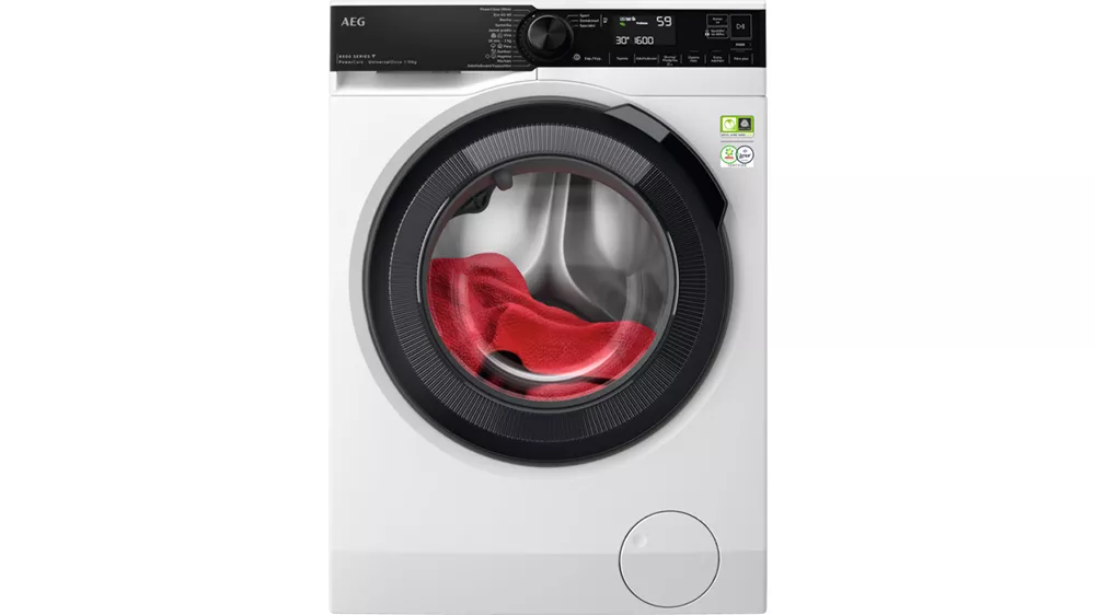 Pračka předem plněn&aacute; AEG LFR83166OC_01
