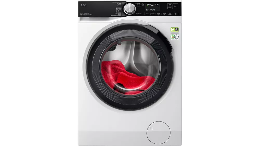 Pračka AEG AbsoluteCare 9000 LFR93946UC_01