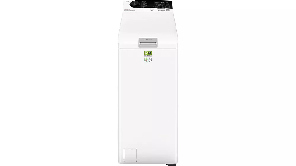 Vrchem plněná pračka AEG LTR7E373C_01