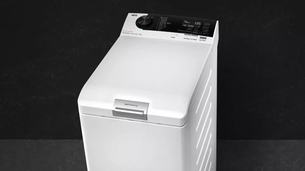 Vrchem plněná pračka AEG LTR7E373C_02