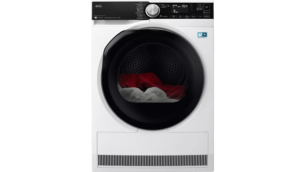 Su&scaron;ička pr&aacute;dla AEG 9000 ABSOLUTECARE PLUS TR959M7SC_01