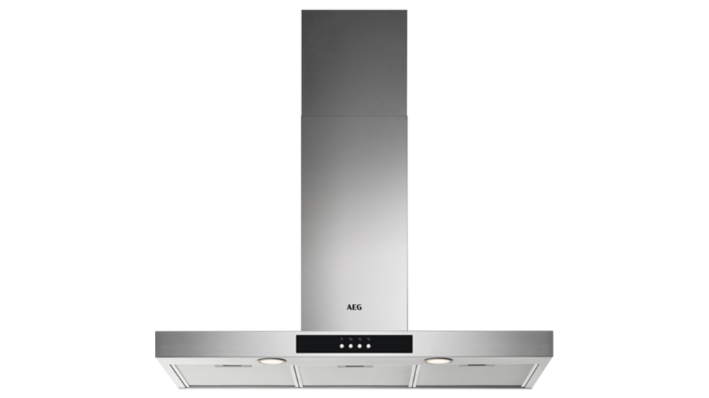 Komínový odsavač par AEG DBB4951M