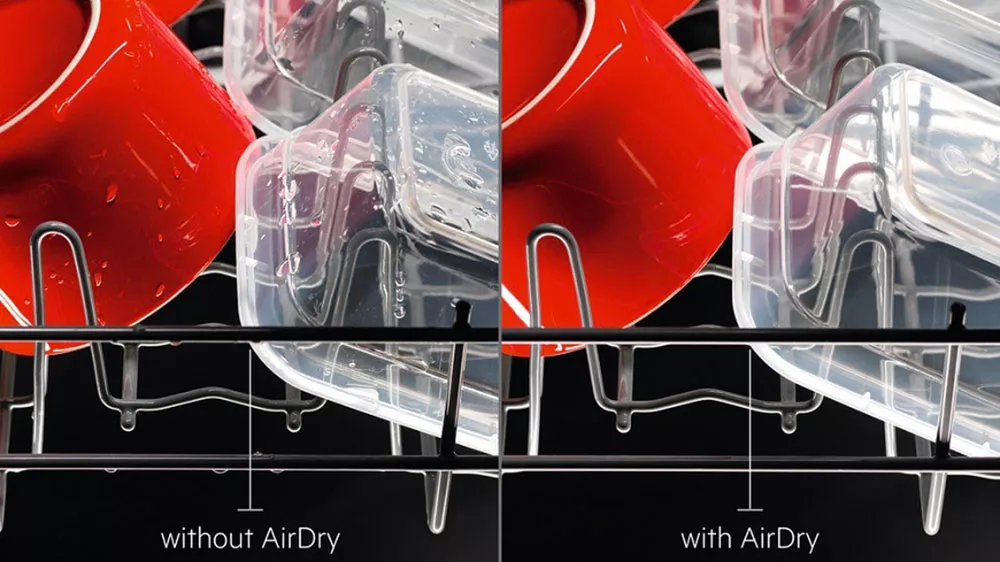Technologie AirDry v myčce n&aacute;dob&iacute; AEG FFB52917ZW_04