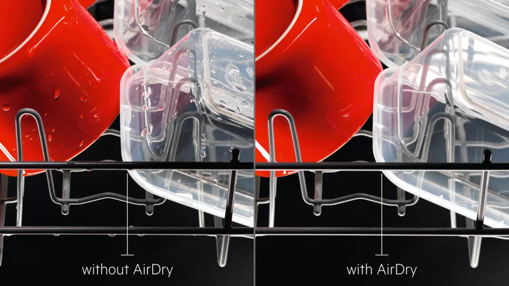 Technologie AirDry v myčce n&aacute;dob&iacute; AEG FFB53627ZW_03