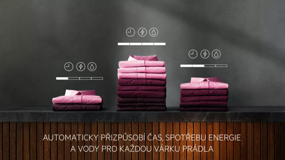 Praní na míru a refresh pomocí páry na růžových košilých_03