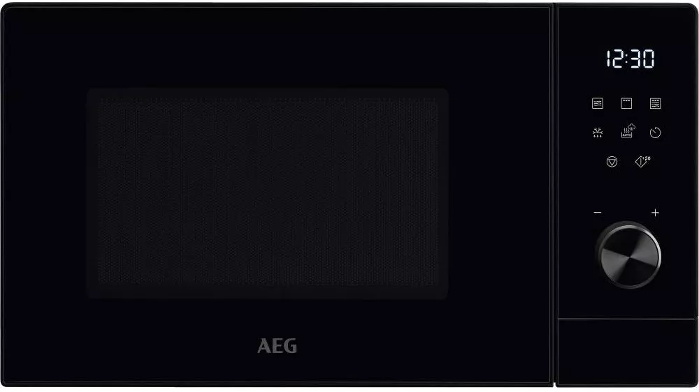 AEG MFB295DB
