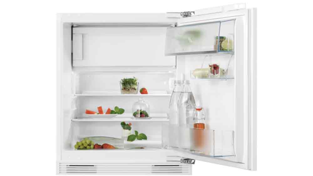 Vestavná chladnička s mrazicí přihrádkou AEG OSF6I82EF_01
