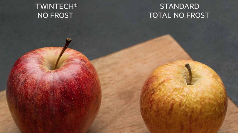 TwinTech NoFrost technologie chladničky AEG RMB954E_04