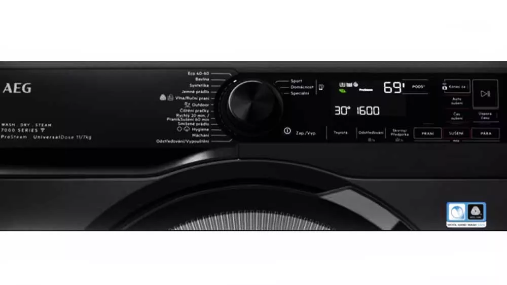 Ovldac panel pračky se suičkou AEG LWR73066OC_4