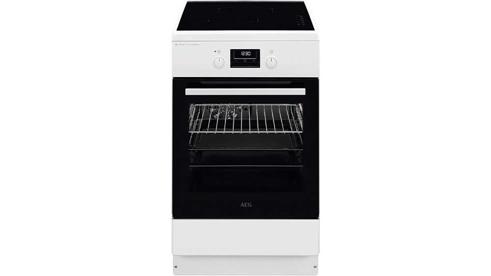 Indukční sporák AEG CIB56491BW_01