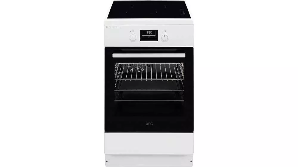 Indukční sporák AEG CIB56491BW_01