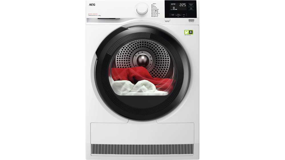 Sušička prádla AEG 8000 ABSOLUTECARE TR8184C_01