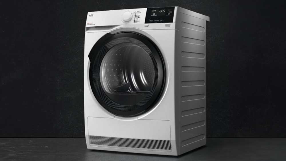 Sušička prádla AEG 8000 ABSOLUTECARE TR8184C_05