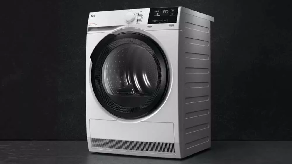 Sušička prádla AEG 8000 ABSOLUTECARE TR8184C_05