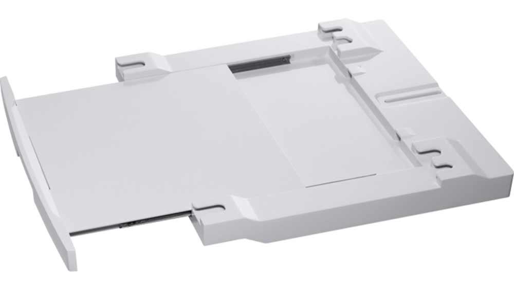 Spojovací mezikus AEG pračka/sušička s výsuvnou policí A1WYHSK2_01