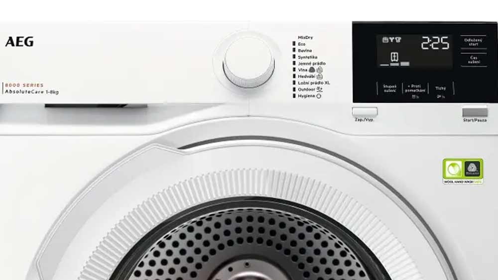 LED panel sušičky AEG_04