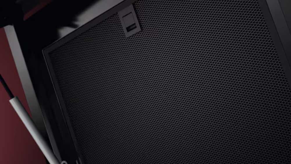 Tukový filtr komínového odsavače par AEG GV77D61ST_04