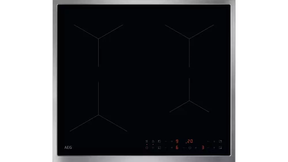 Varná deska indukční AEG TN64IA00XB série 5000_01