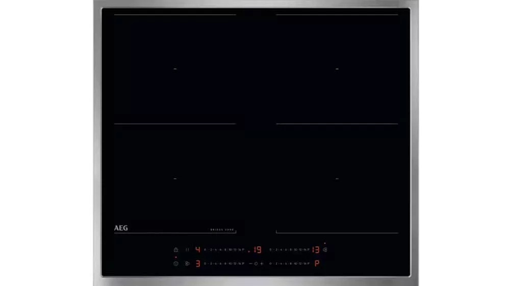Varná deska indukční AEG TO64IM00XB série 6000_01