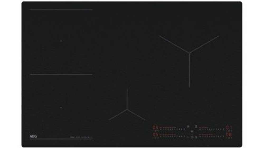 Varná deska indukční AEG TI84IB10FB série 7000_01