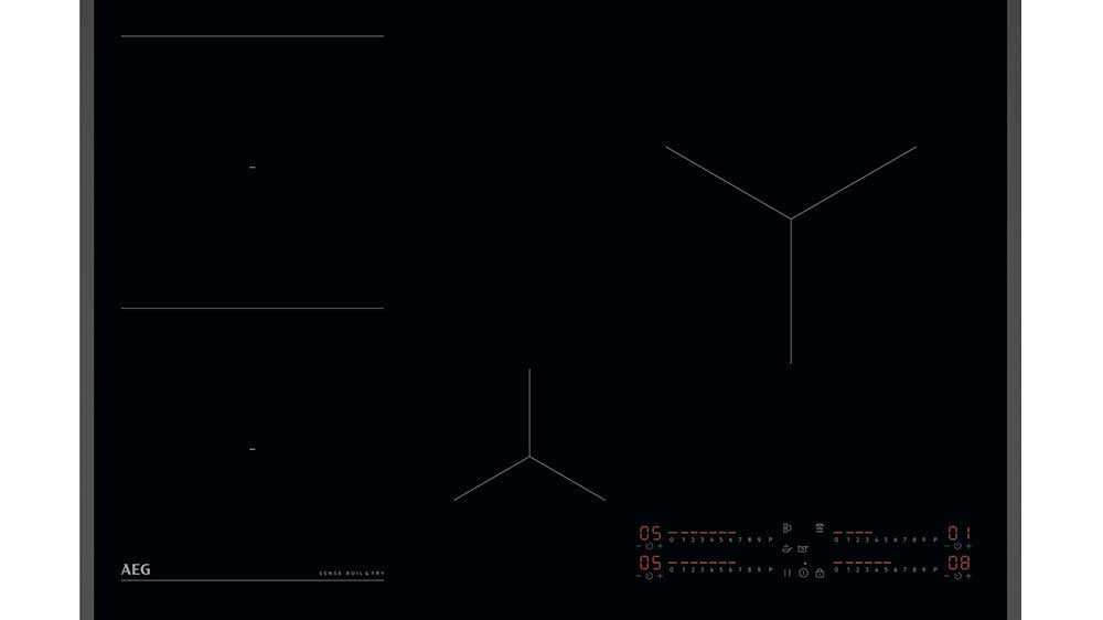Varná deska indukční AEG TI84IB30FB série 8000_01
