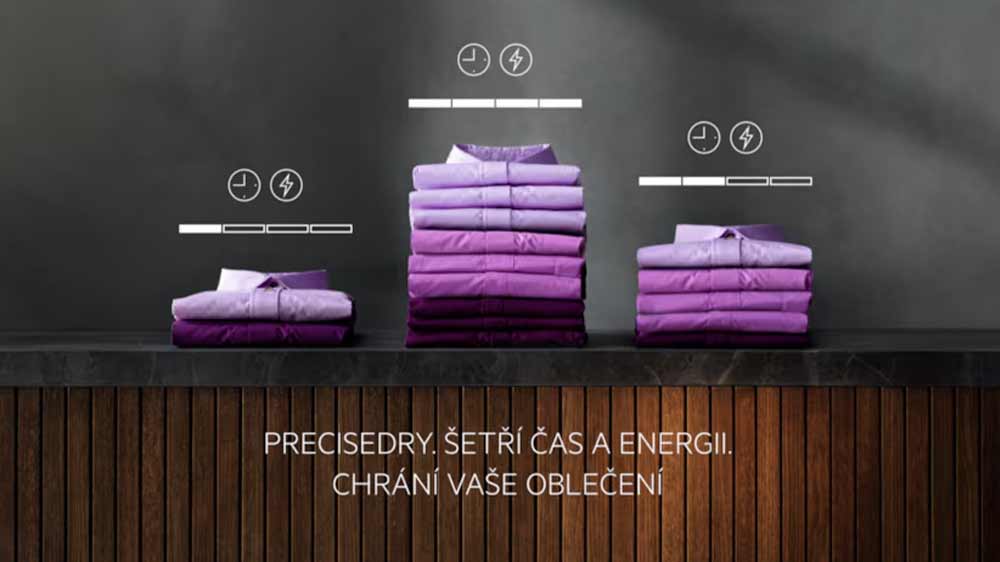 Su&scaron;en&iacute; se senzory PreciseDry u su&scaron;ičky pr&aacute;dla AEG TR7394CC 7000 SensiDry_04