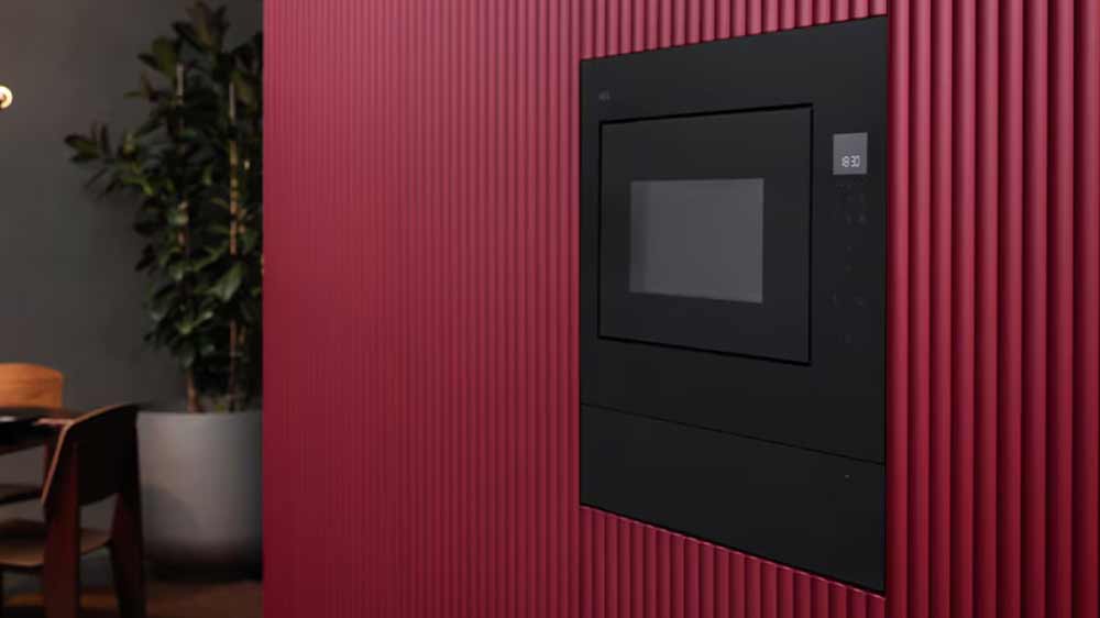 Vestavná mikrovlnná trouba AEG TB6SM261FB s dotykovým ovládáním_03