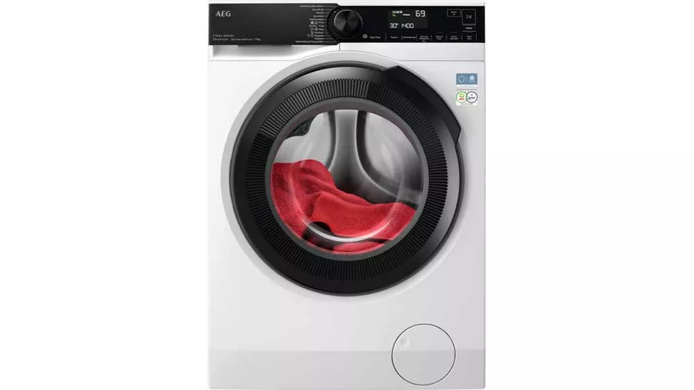 Předem plněná pračka AEG LFR73944SVC 7000 ProSteam UniversalDose_01