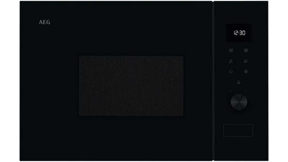 Vestavná mikrovlnná trouba AEG OS5MG20EB_01