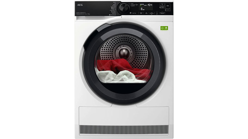 Sušička AEG TR9396CC_01