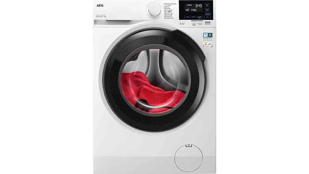 Pračka s předním plněním AEG LFR71844SBC_01