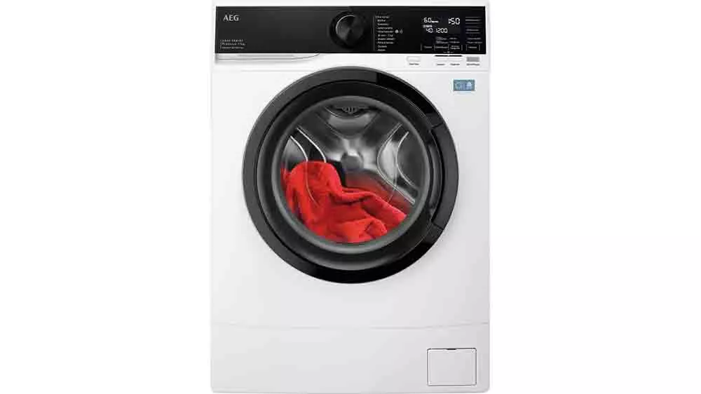 Předem plněn&aacute; pračka AEG 6000 ProSense L6SE27DC_01
