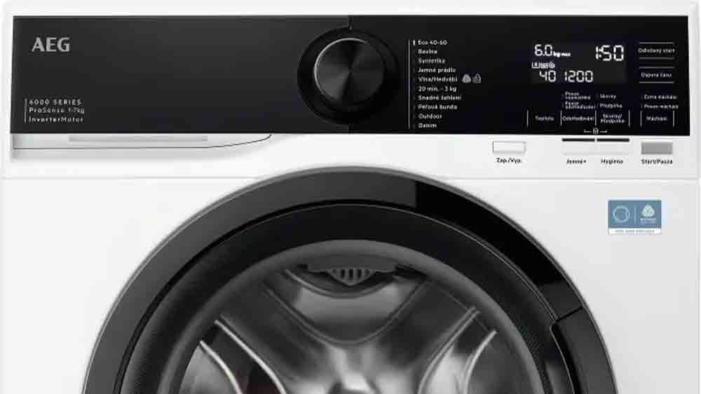 Ovl&aacute;dac&iacute; panel pračky AEG_04