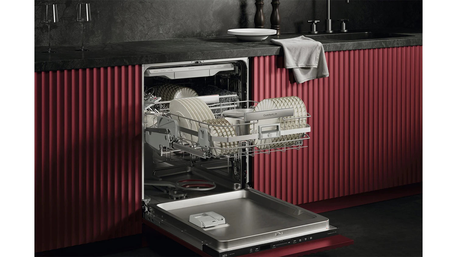 Systém ComfortLift
