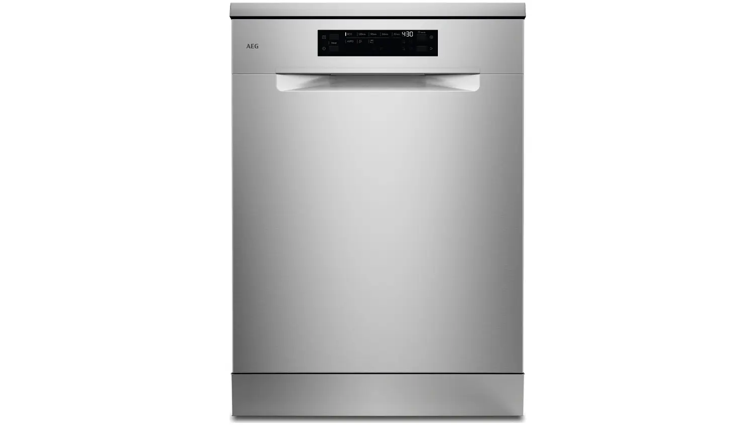 Myčka nádobí AEG GF6101C2SNM