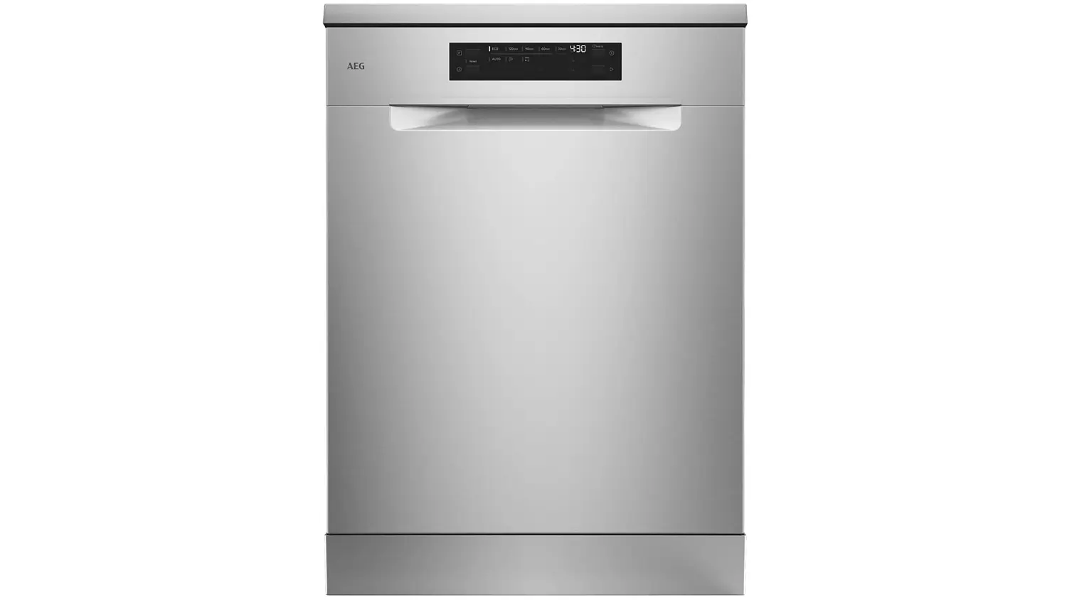 Myčka nádobí AEG GF6100C2SNM