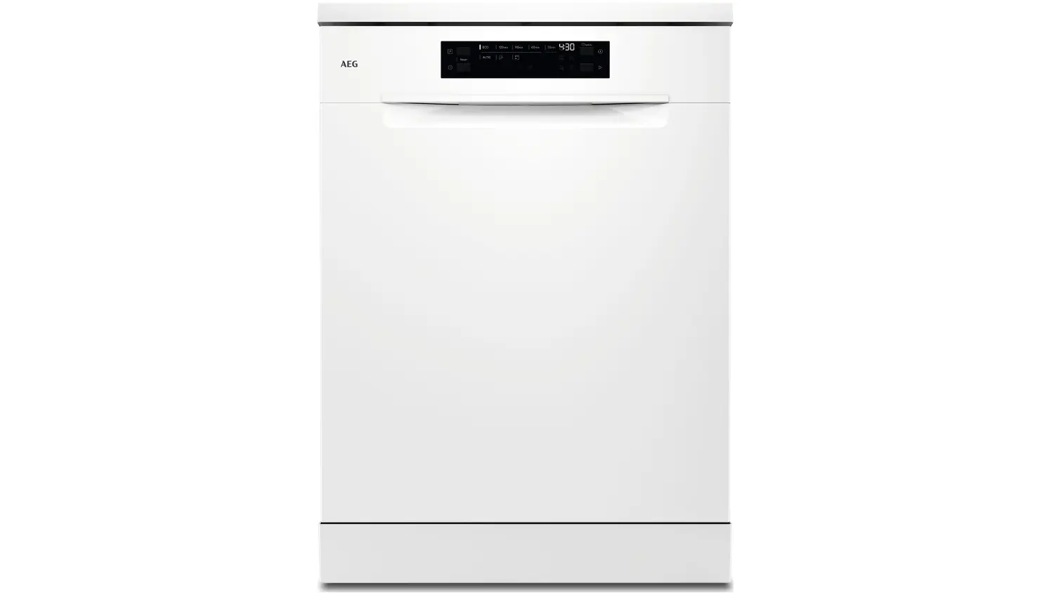 Myčka nádobí AEG GF6100C2SNW