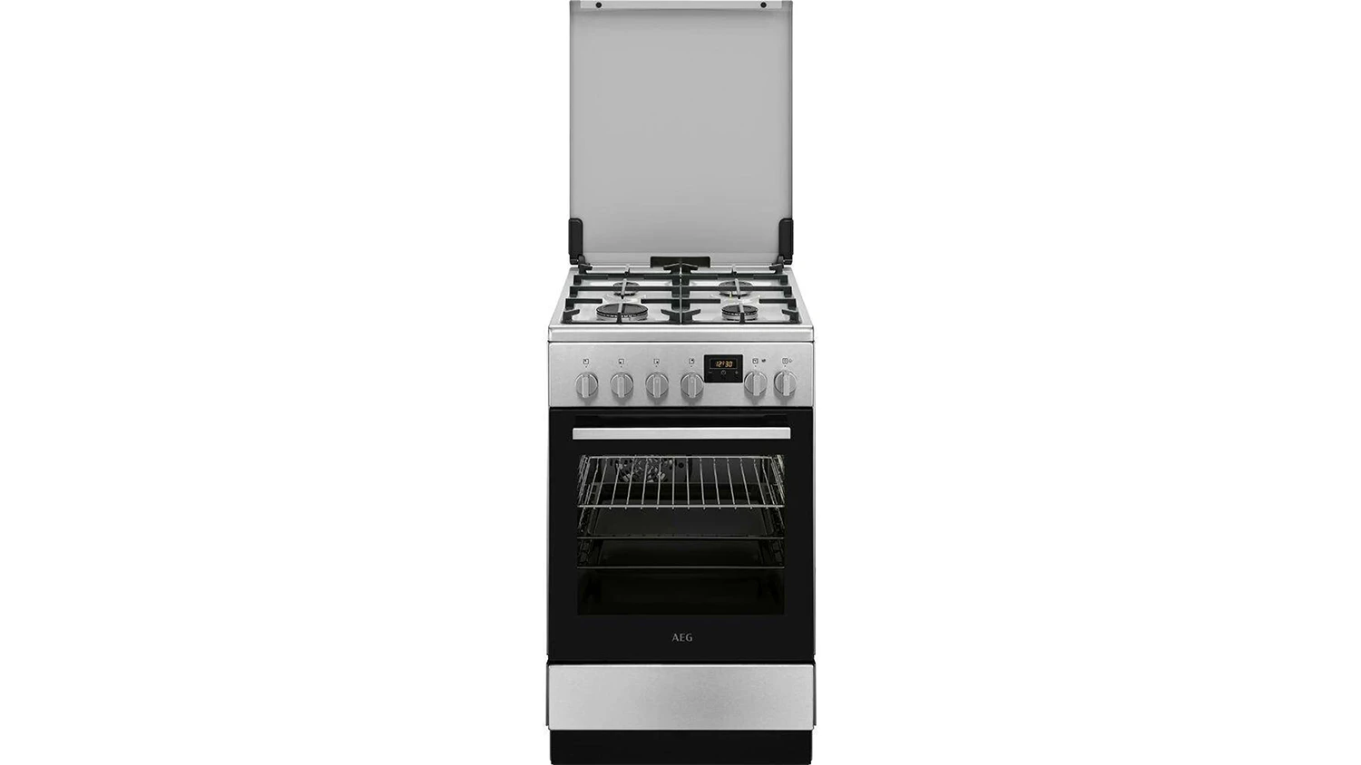 Plynov&yacute; spor&aacute;k AEG CKB56490AM