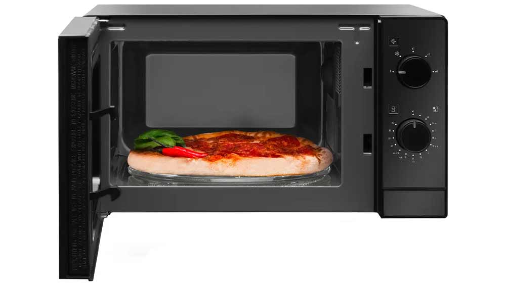 Pizza v mikrovlnce Amica AMMF 20M1B_02
