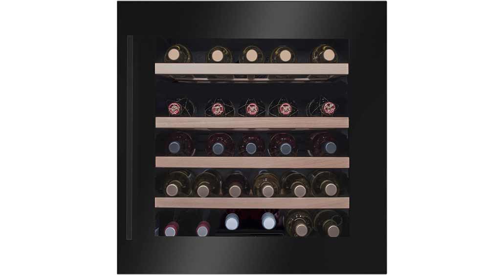Vestavná vinotéka Amica WBA 4060 DB_01