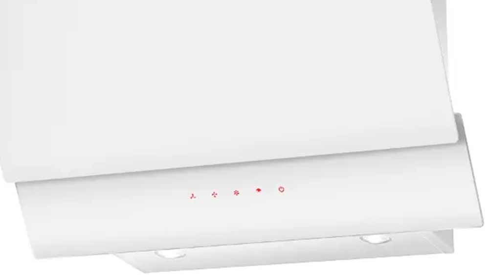 Ovládací panel digestoře Amica SKZ 65 BW_02