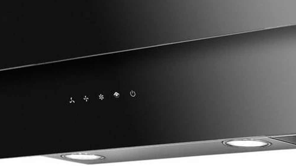 Ovládací panel digestoře Amica SKZ 65 BB_02