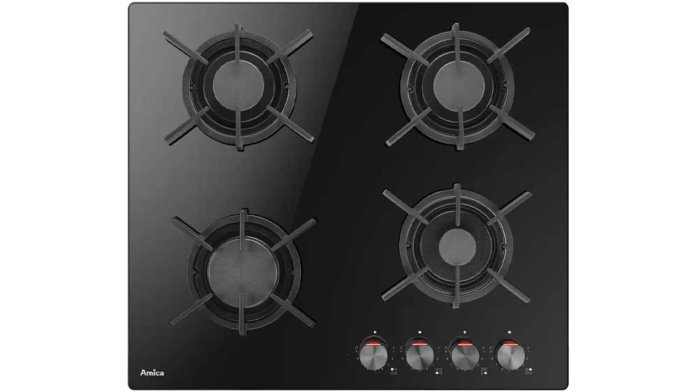 Plynová varná deska Amica DP 6413BG_01